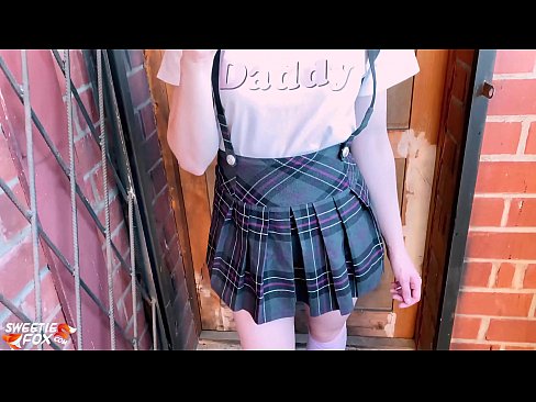 ❤️ Colegiala chupa la polla profundamente y folla en lugar de clases Putas en es.teencumpot.ru ❌️