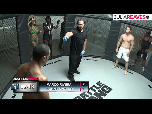 ❤️ Ultimate Fighter se folla a una chica de número justo después de una pelea en el ring Putas en es.teencumpot.ru ❌️