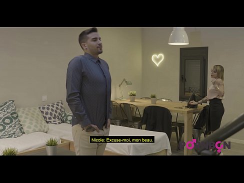 ❤️ PORNBCN 4K Una madura con grandes tetas quiere ser follada analmente joven gigoló con gran polla mamada amortismo follada dura paja estilo perro lamer coño orgasmo subtítulos en francés Putas en es.teencumpot.ru ❌️